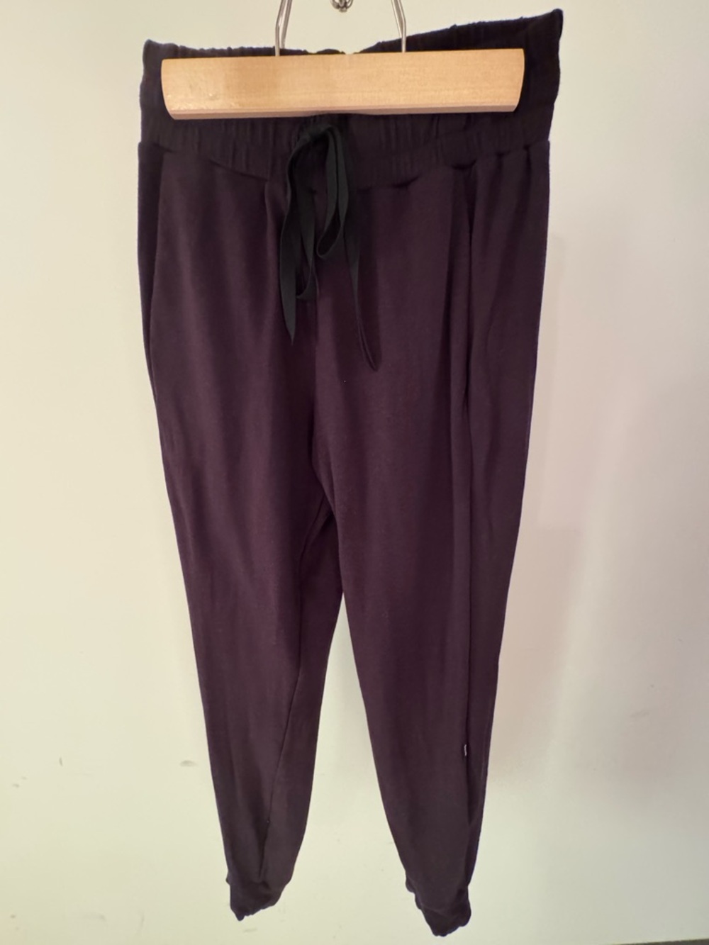 DAUB Joggers XS Made in Canada Pants